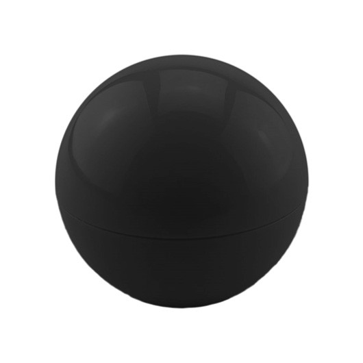 Black Lip Balm Balls